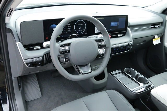 Certified 2026 Hyundai Ioniq 5 SEL image 8
