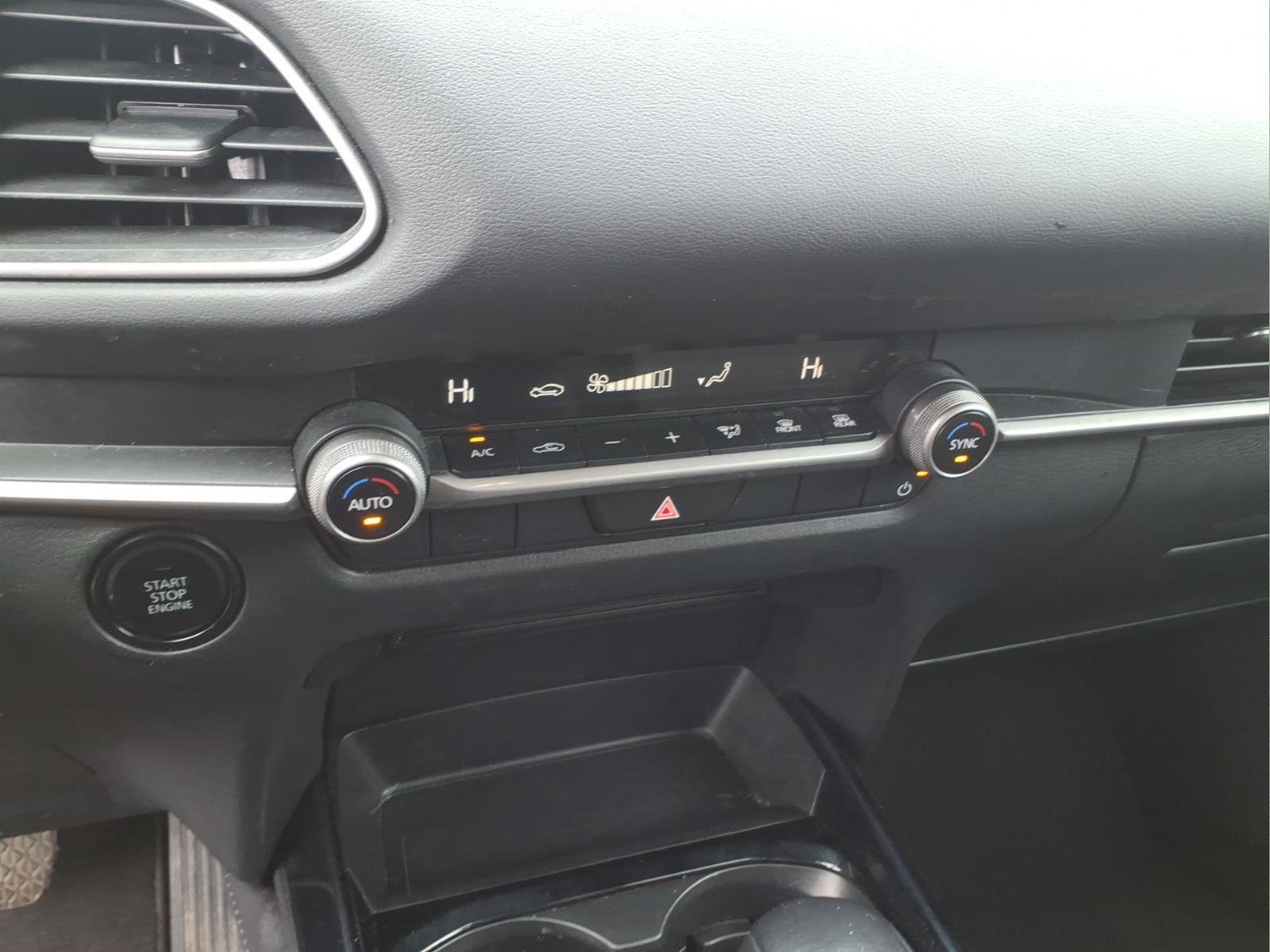 Used 2024 MAZDA CX-30 AWD 2.5 S w/ Select Sport Pkg image 23