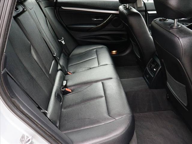 Used 2015 BMW 328i Gran Turismo xDrive AWD/4WD image 29