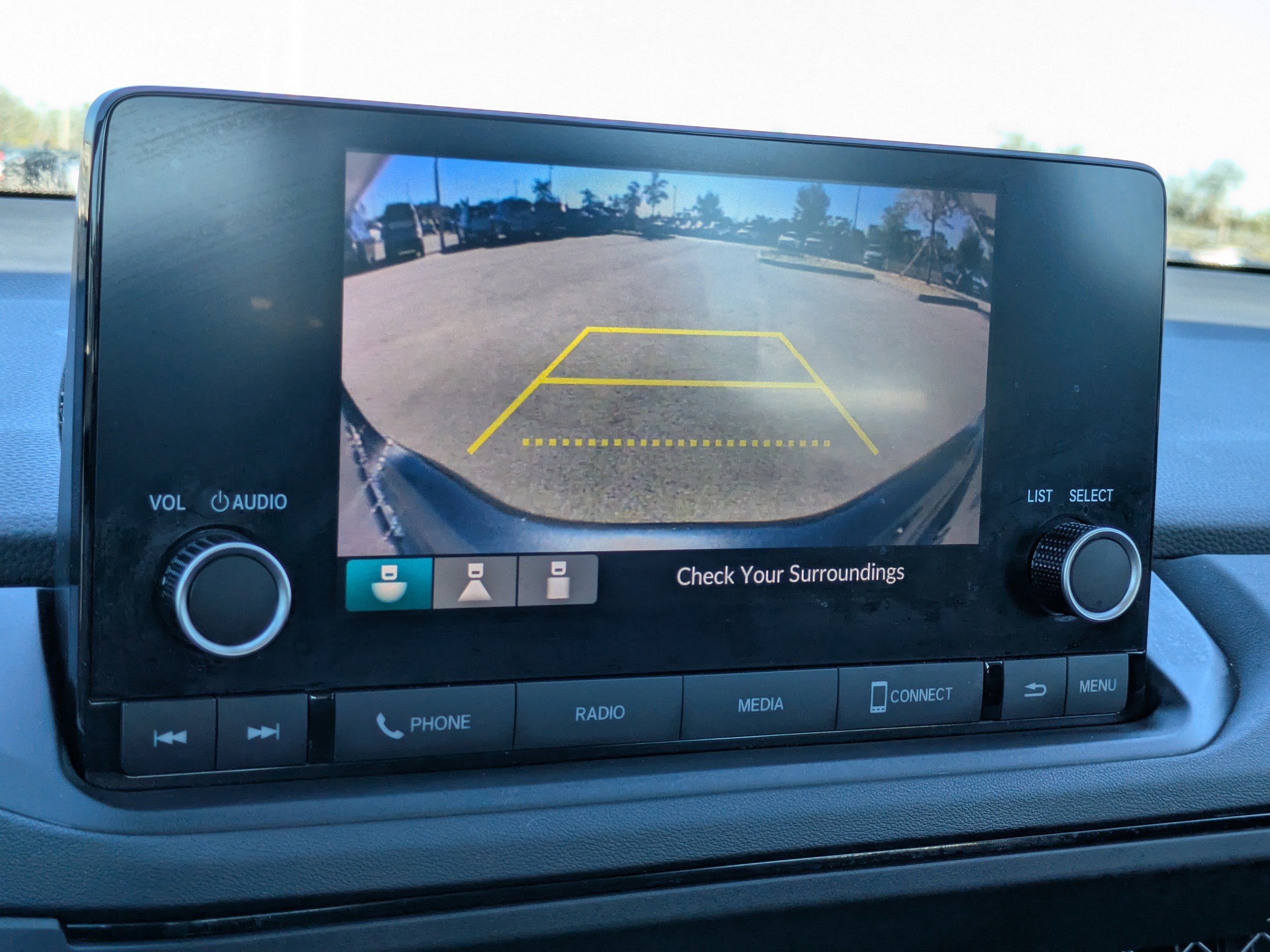 Used 2023 Honda Accord LX image 21