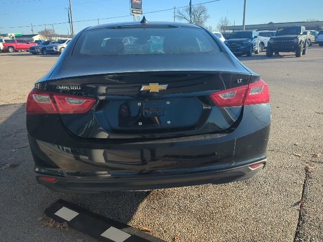 Used 2023 Chevrolet Malibu LT image 6