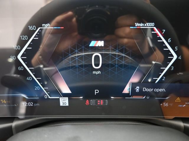 New 2026 BMW 330i Sedan w/ M Sport Package image 6