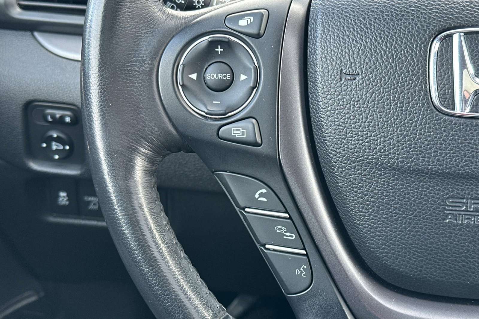 Used 2019 Honda Ridgeline RTL-T image 26