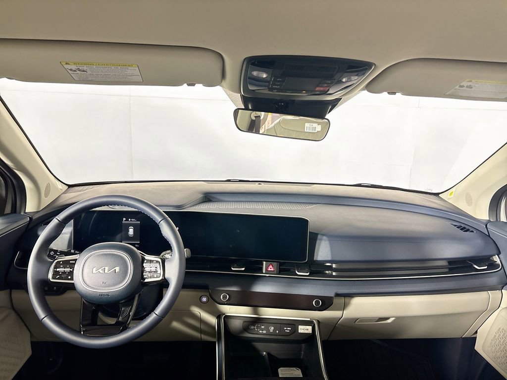 New 2026 Kia Carnival EX image 12