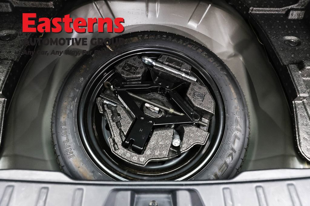 Used 2022 Subaru Forester Premium image 25