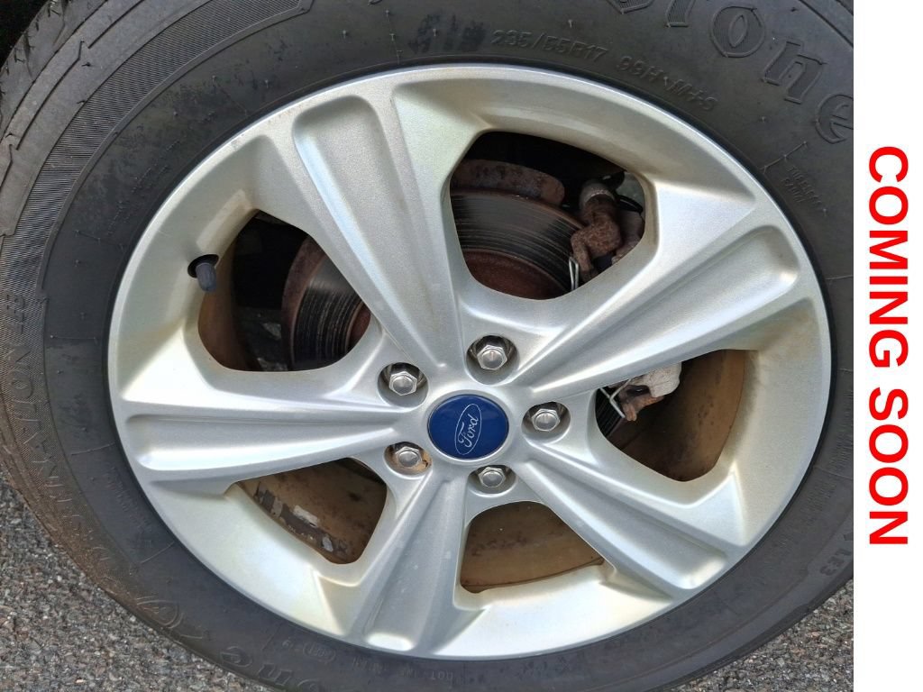 Used 2014 Ford Escape SE AWD/4WD image 8