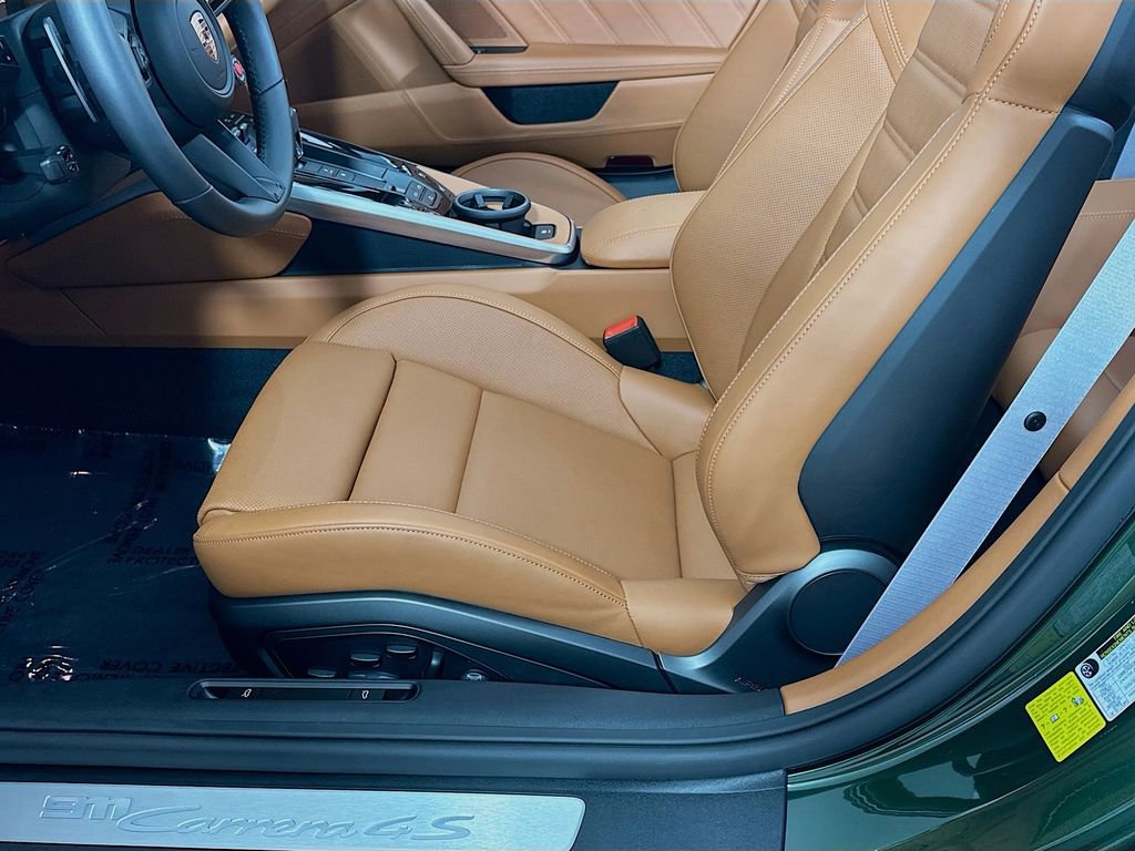 New 2026 Porsche 911 Carrera 4S image 22