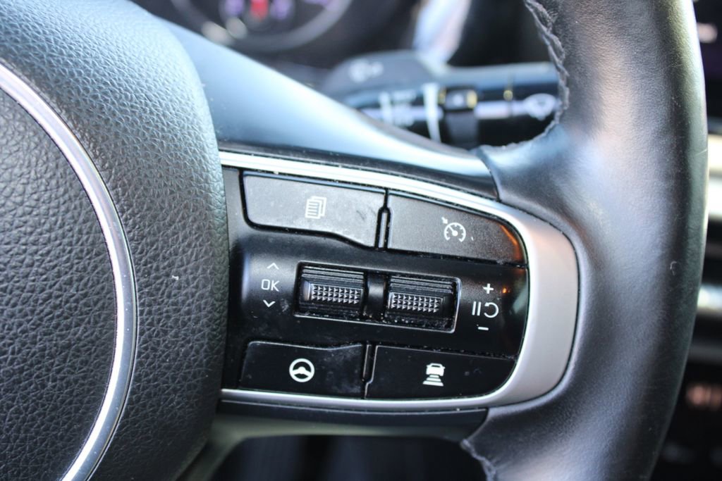 Used 2023 Kia K5 GT-Line w/ GT-Line Premium Package image 21
