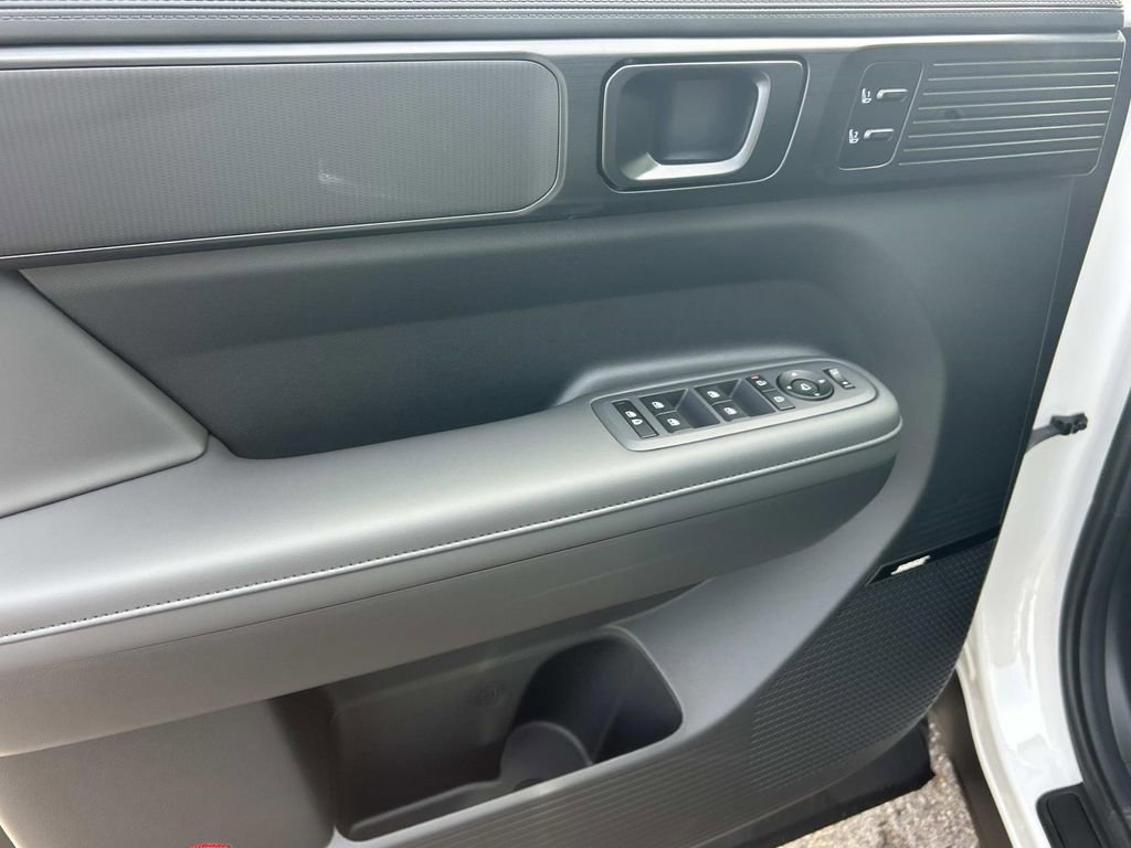 New 2026 Hyundai Santa Fe Calligraphy image 17