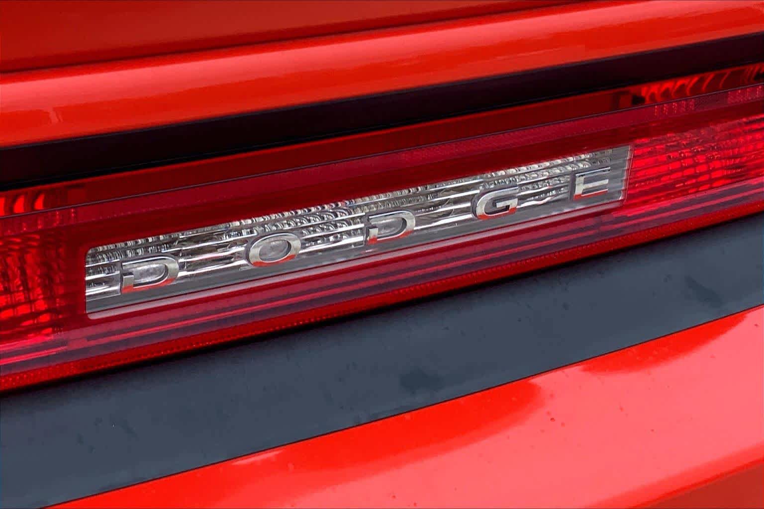 Used 2009 Dodge Challenger R/T RWD image 26