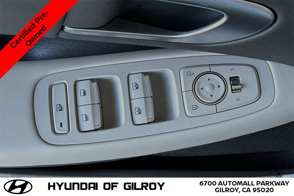 Used 2024 Hyundai Sonata SEL w/ Convenience Package image 14