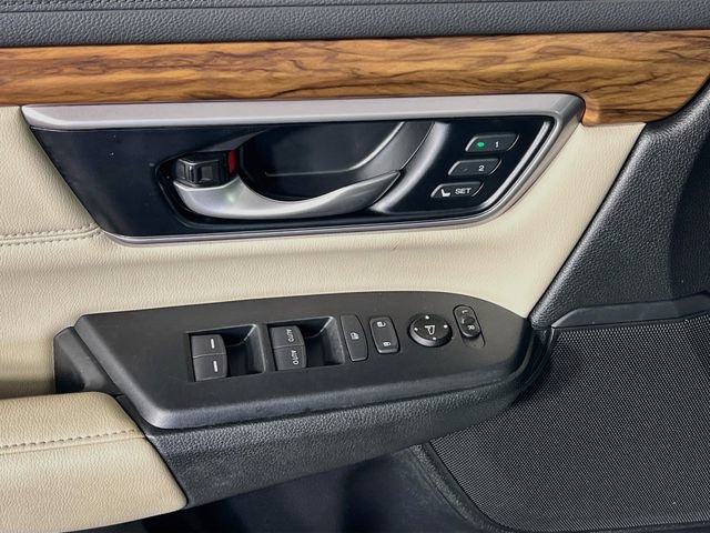 Used 2019 Honda CR-V EX-L image 12