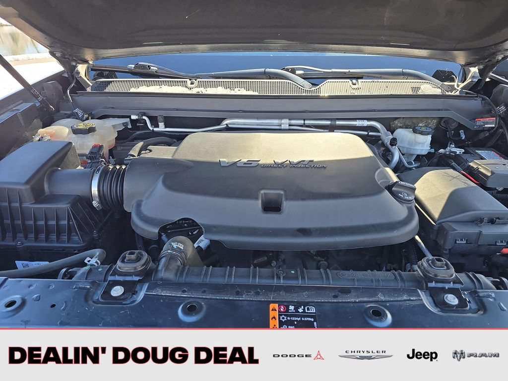 Used 2019 Chevrolet Colorado ZR2 AWD/4WD image 23