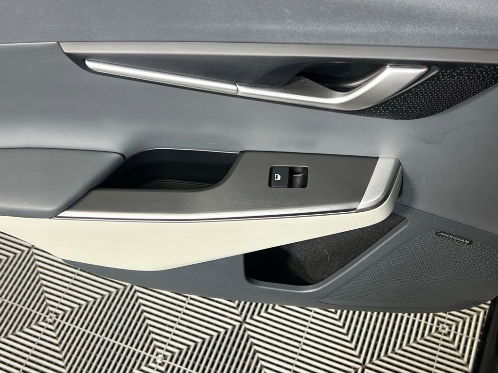 Used 2023 Kia EV6 Wind w/ Wind Technology Package image 28