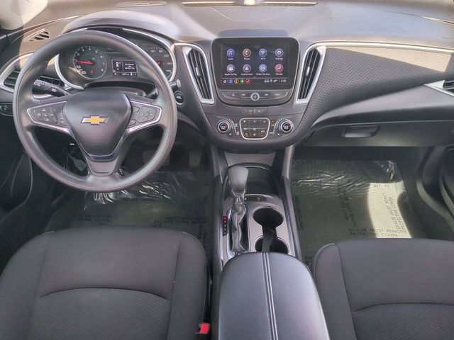 Used 2024 Chevrolet Malibu LT FWD image 28
