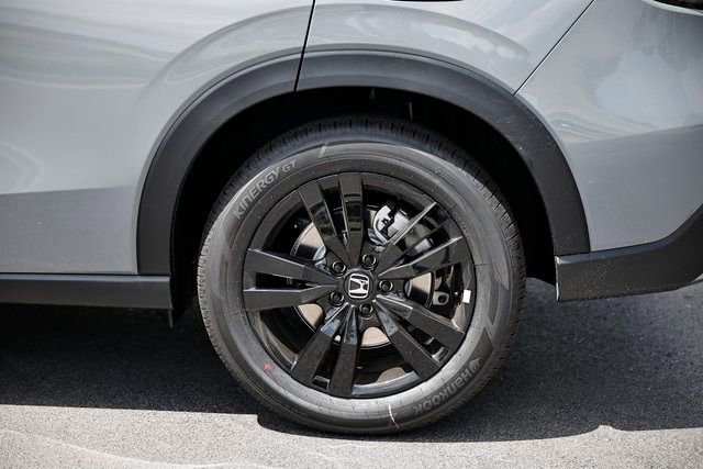 New 2026 Honda HR-V Sport image 7