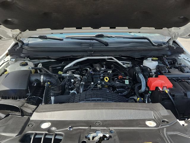 Certified 2022 Ford Ranger XL AWD/4WD image 19