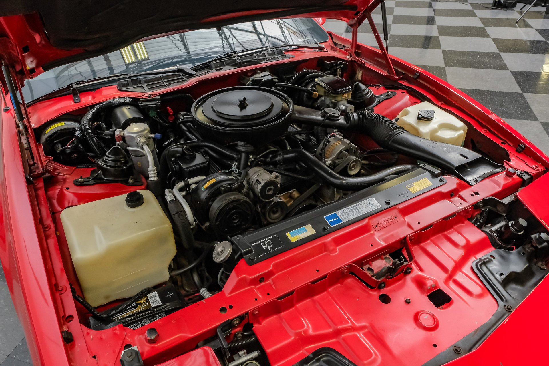 Used 1992 Pontiac Firebird Coupe RWD image 39