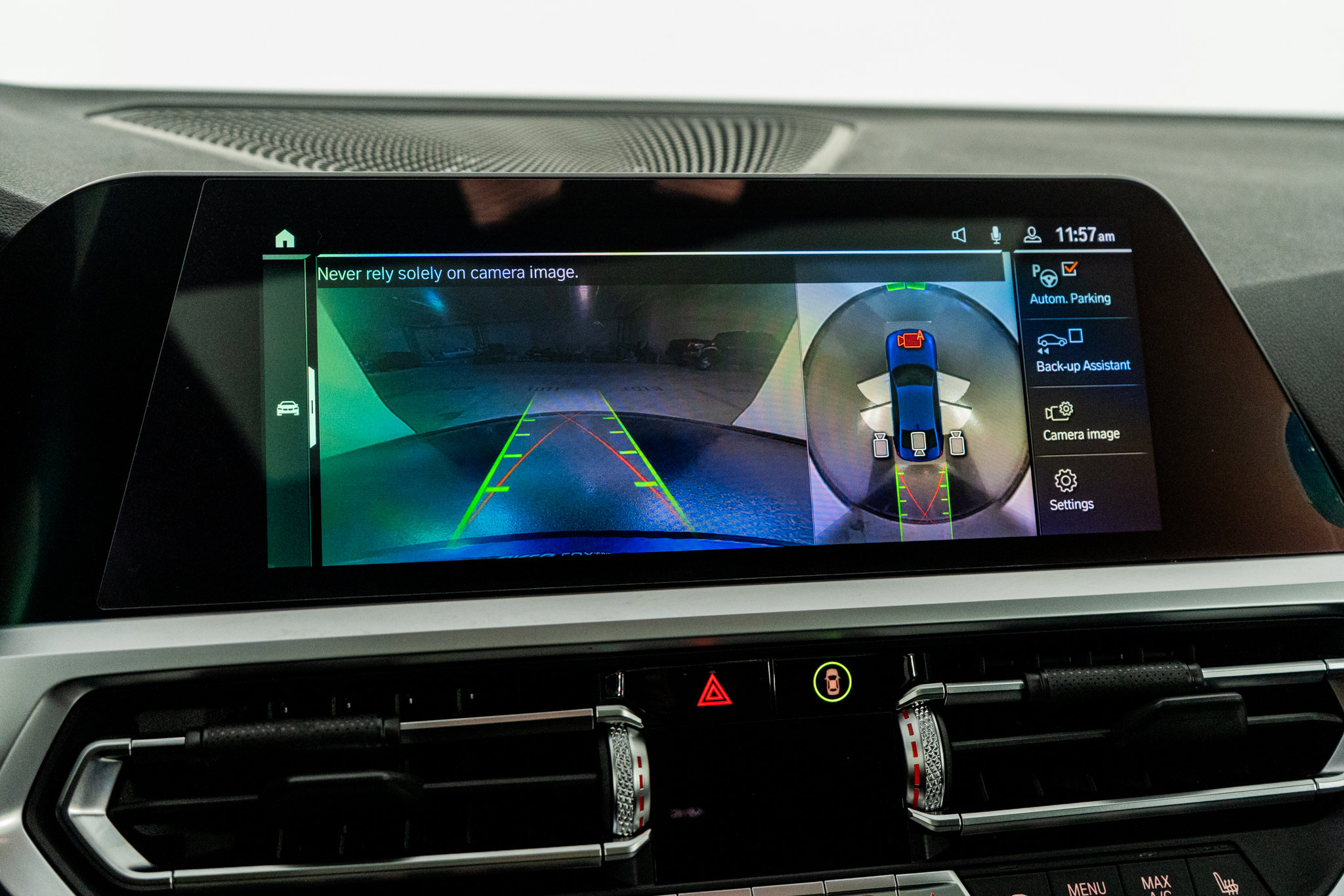 Used 2020 BMW 330i Sedan w/ Executive Package image 38