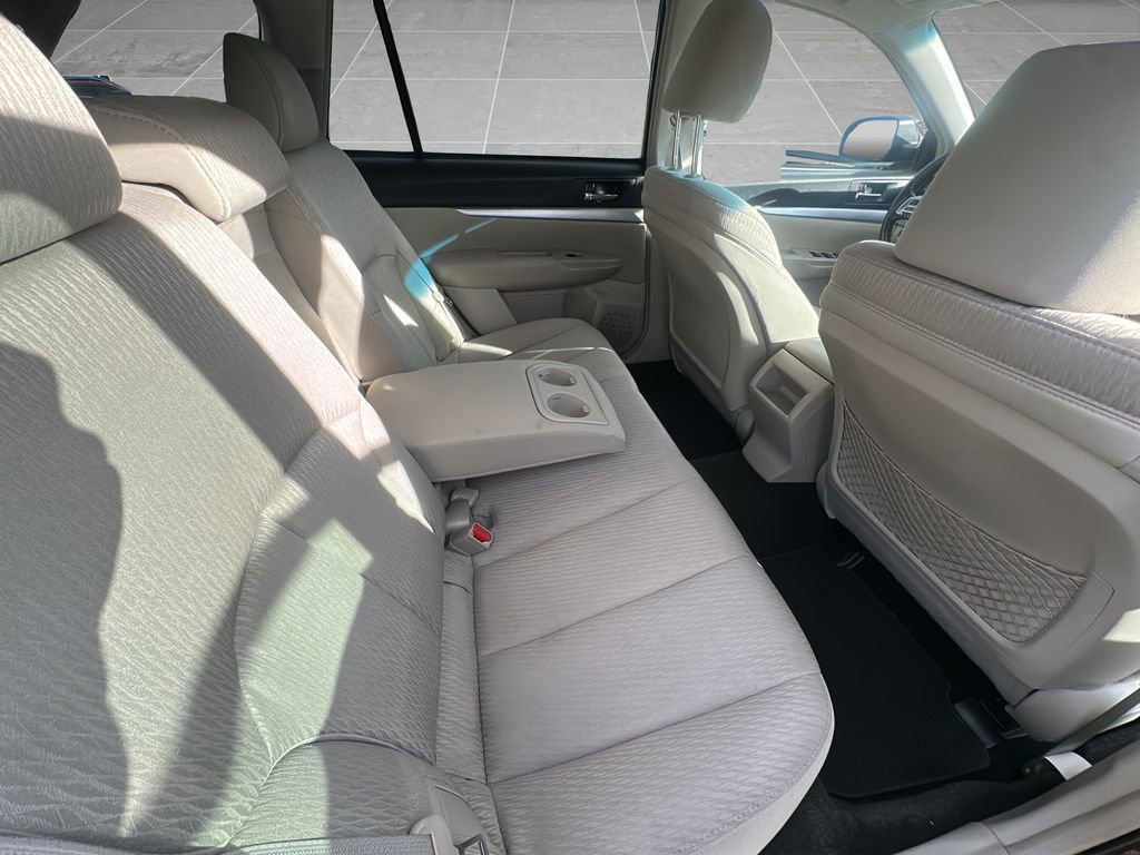 Used 2012 Subaru Outback 2.5i Premium w/ All-Weather Pkg image 37