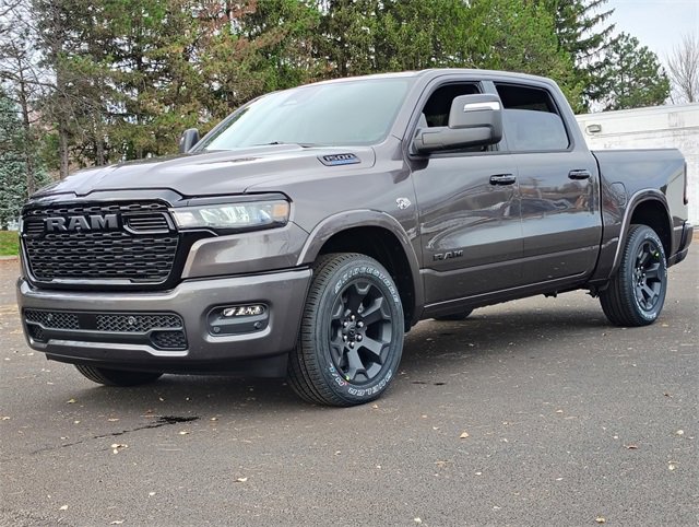 New 2026 RAM 1500 Big Horn image 12