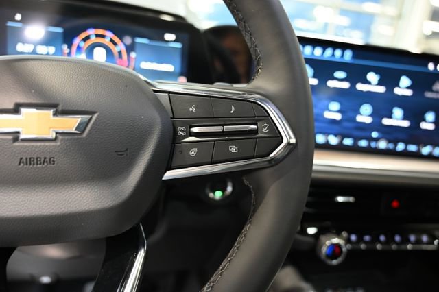 New 2026 Chevrolet Suburban High Country AWD/4WD image 27