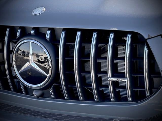 New 2026 Mercedes-Benz GLE 53 AMG 4MATIC image 2