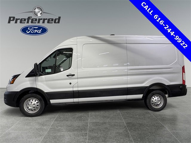 New 2026 Ford Transit 250 Base image 2