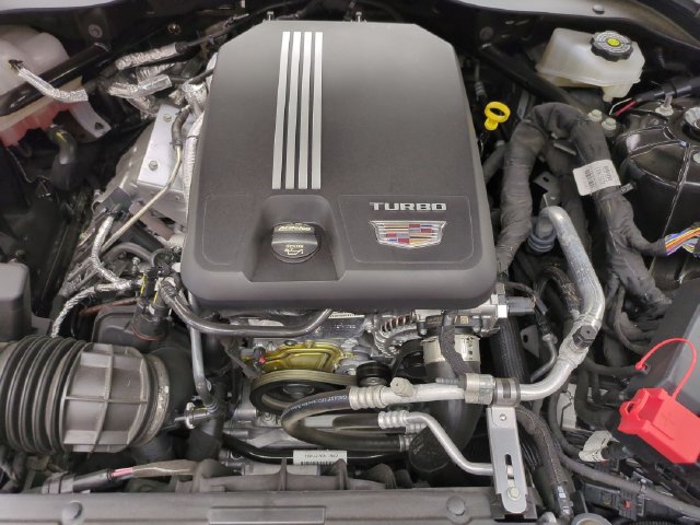 Used 2026 Cadillac CT5 Premium Luxury w/ Technology Package AWD/4WD image 28