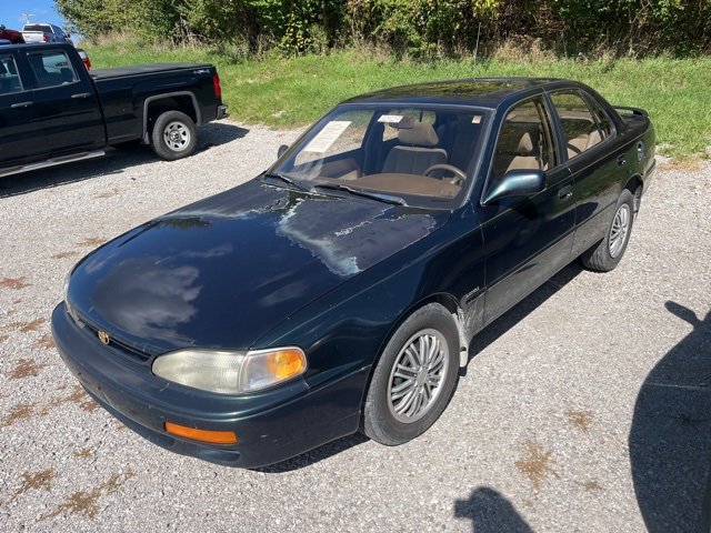 Used 1995 Toyota Camry LE