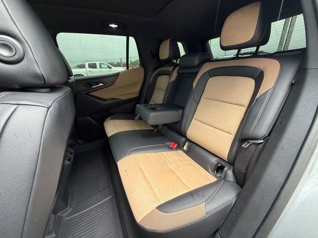 Used 2026 Chevrolet Equinox ACTIV w/ Convenience Package III FWD image 13
