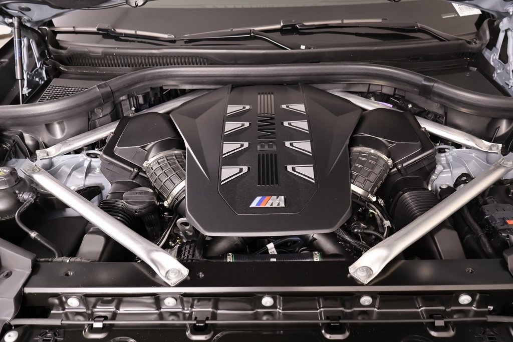 New 2026 BMW X6 M60i image 21