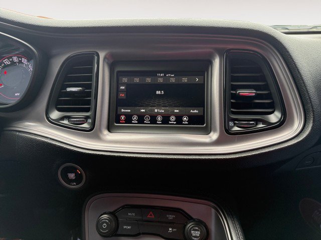 Used 2023 Dodge Challenger SXT w/ Blacktop Package image 8