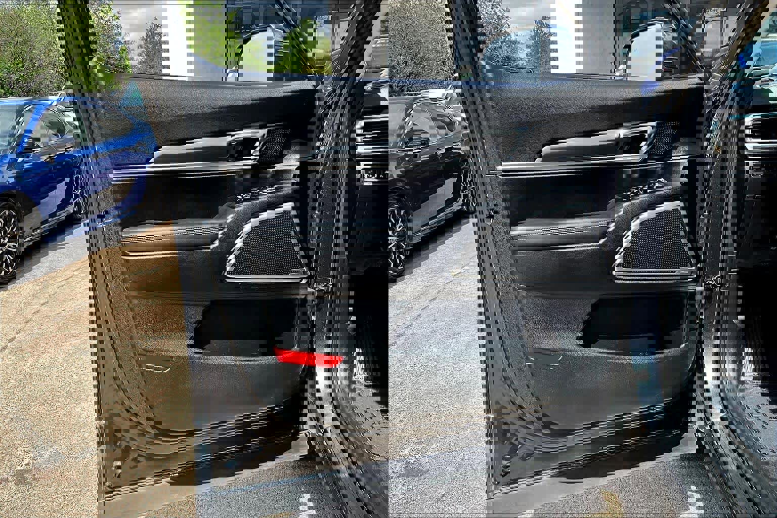 Used 2022 Kia Telluride S image 22