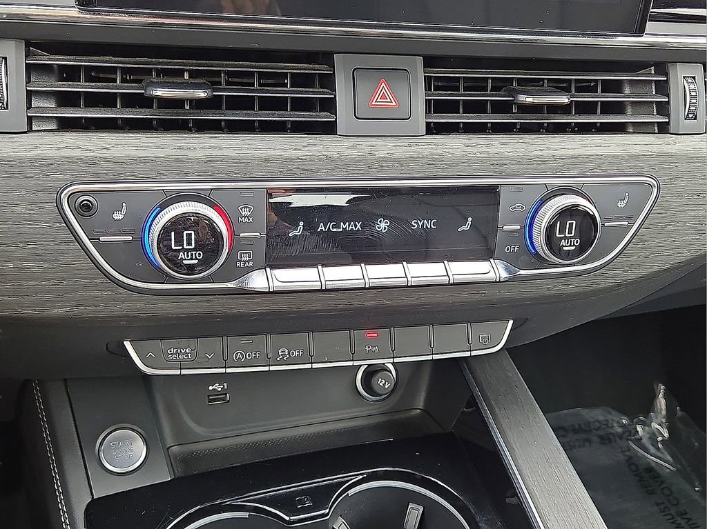 Used 2024 Audi A5 2.0T Premium Plus image 31