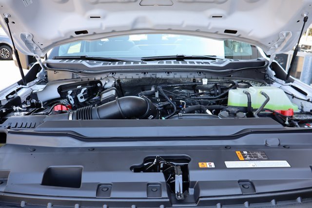 New 2026 Ford F250 XL w/ XL Chrome Package image 29