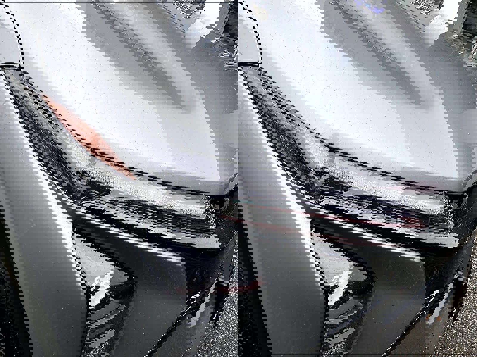 Used 2024 Chevrolet Trax RS w/ Sunroof Package image 34