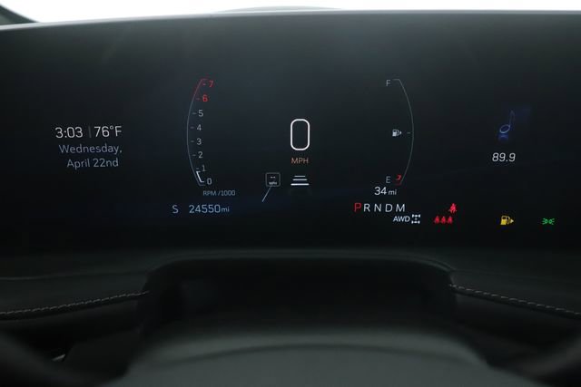 Used 2024 Cadillac XT4 Premium Luxury w/ Technology Package image 21