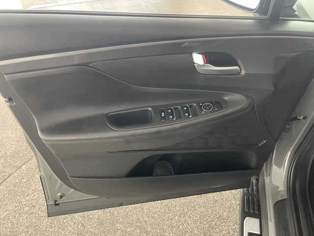 Used 2022 Hyundai Santa Fe XRT FWD image 35