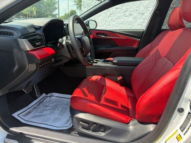 Used 2025 Toyota Camry XSE w/ Premium Plus Package AWD/4WD image 14