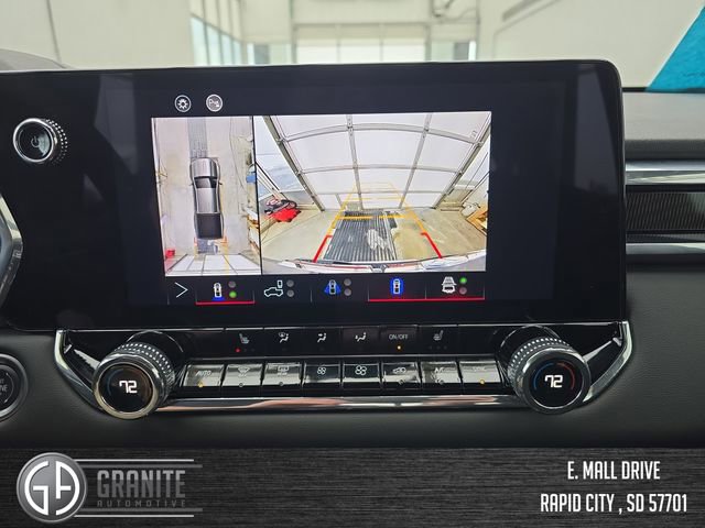 Used 2024 GMC Canyon Elevation w/ Convenience Package image 20