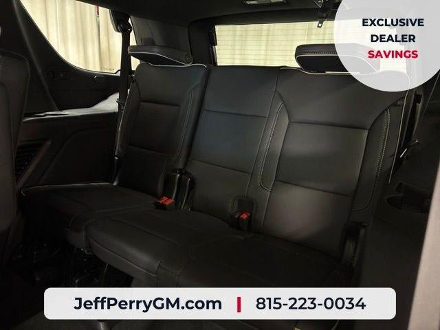 New 2026 GMC Yukon Elevation w/ Elevation Premium Package AWD/4WD image 25