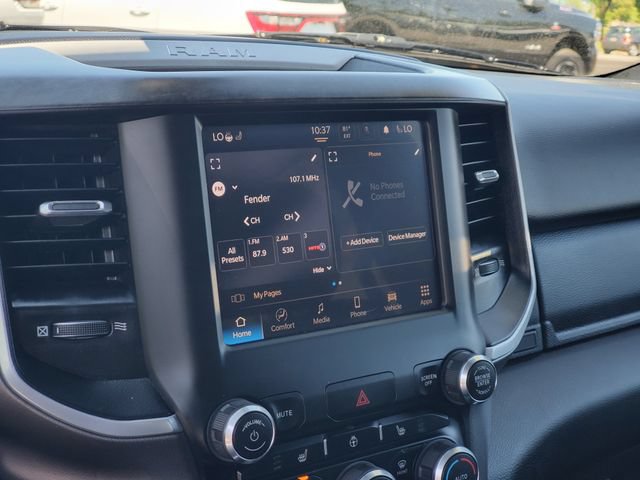 Certified 2022 RAM 1500 Big Horn AWD/4WD image 17
