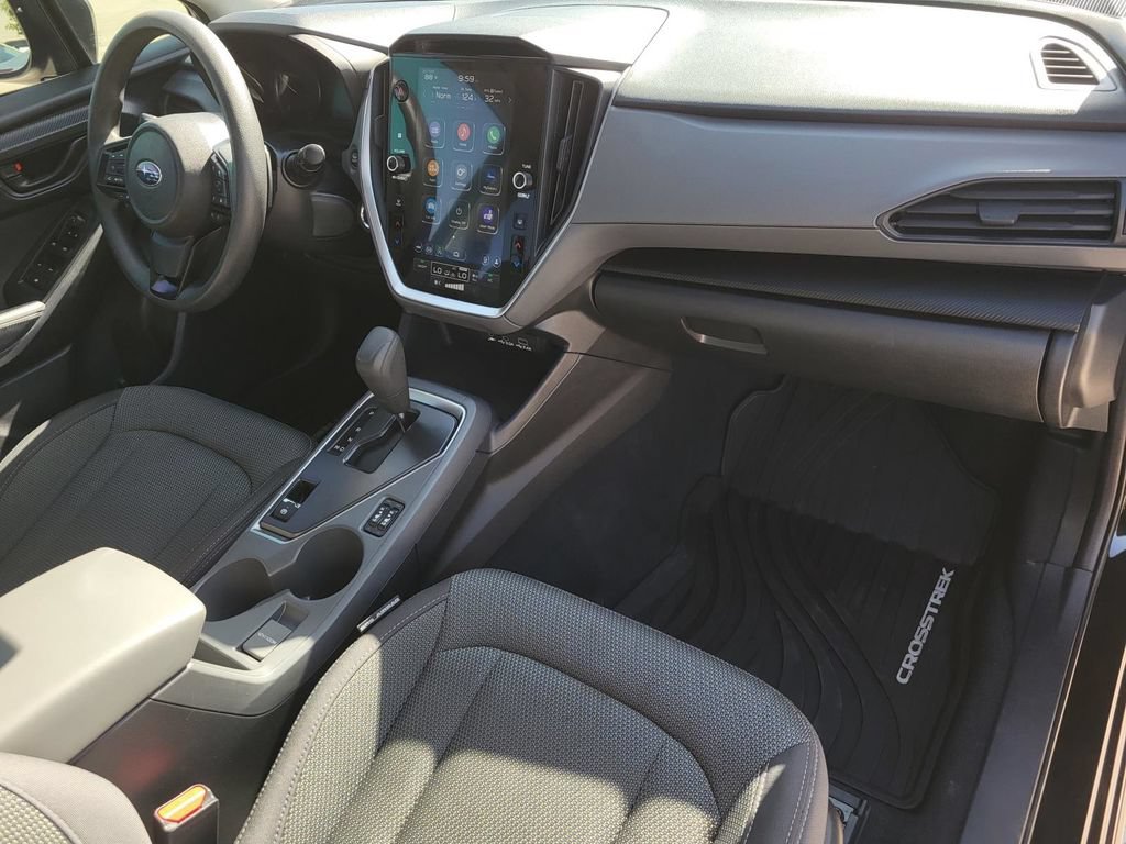 Used 2024 Subaru Crosstrek 2.0i Premium AWD/4WD image 7