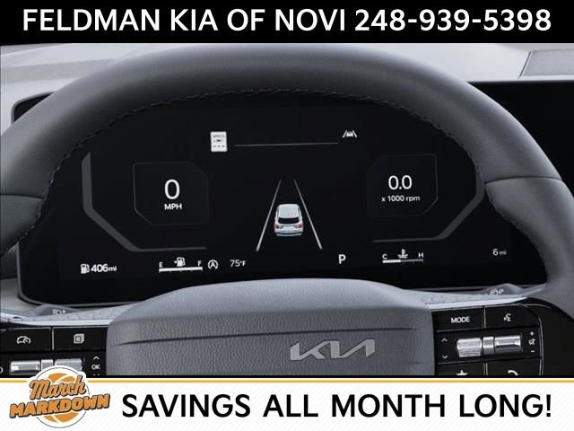 New 2026 Kia Sorento SX image 22