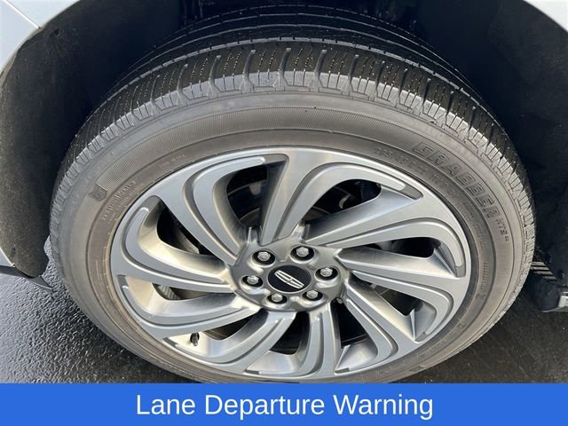 Used 2023 Lincoln Navigator L Reserve image 23