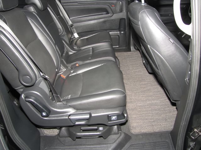 Certified 2022 Honda Odyssey Touring image 17