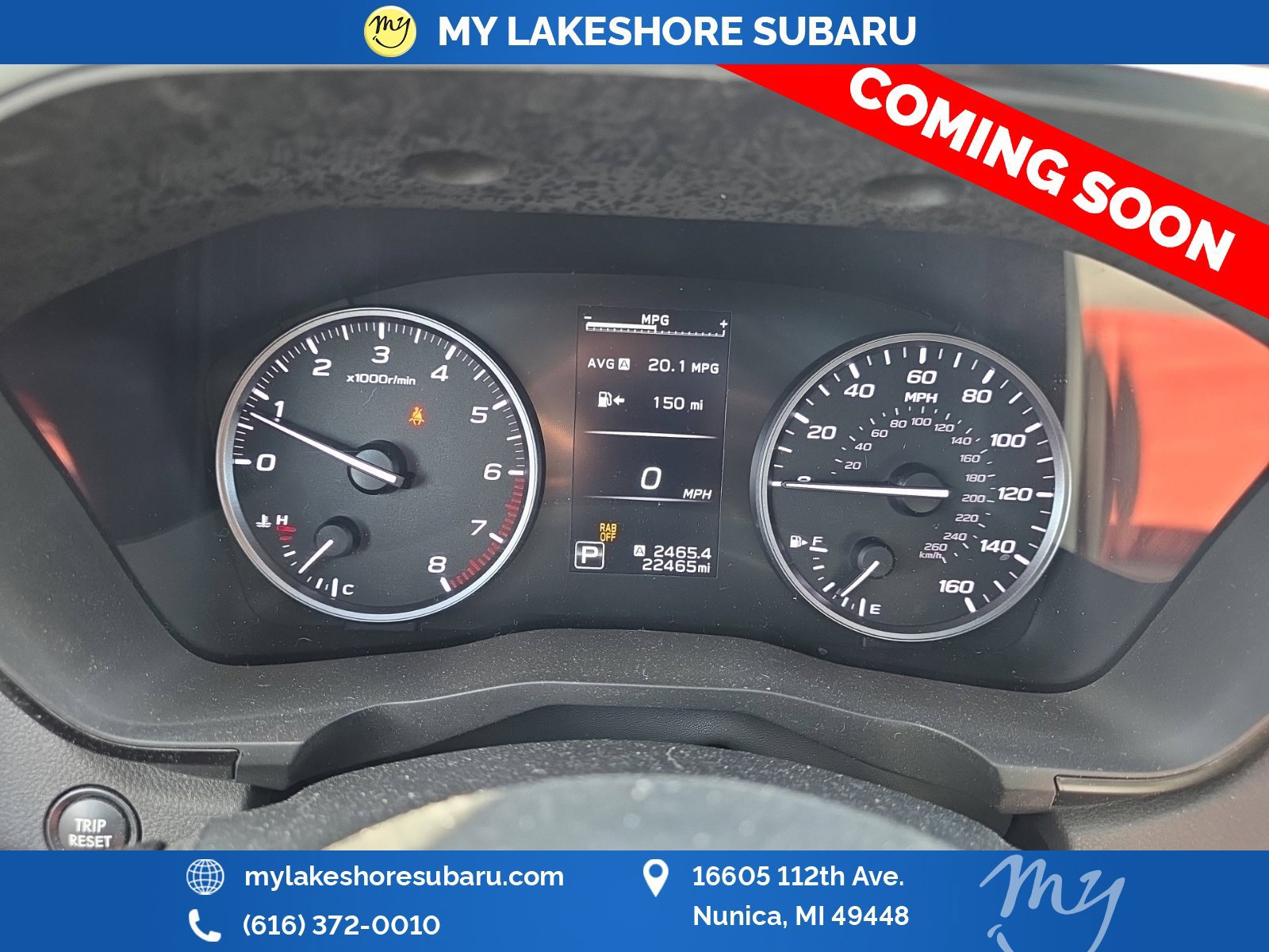 Certified 2024 Subaru Ascent Onyx Edition AWD/4WD image 15