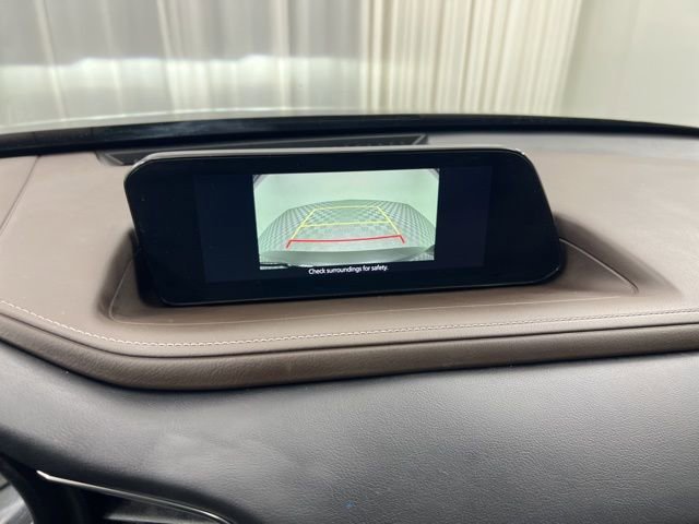 Used 2023 MAZDA CX-30 AWD 2.5 S w/ Premium Package image 18