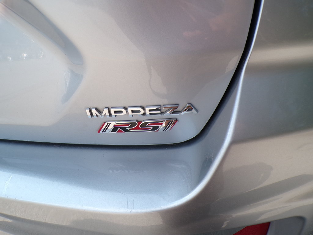 Used 2024 Subaru Impreza RS w/ Popular Package #1 AWD/4WD image 17